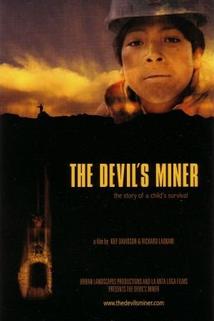 Profilový obrázek - The Devil's Miner