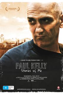 Profilový obrázek - Paul Kelly - Stories of Me