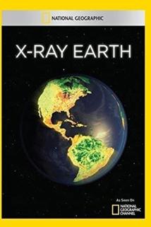 Profilový obrázek - X-Ray Earth