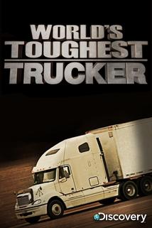 Profilový obrázek - World's Toughest Trucker