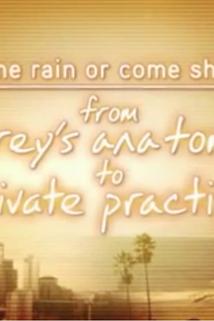 Profilový obrázek - Grey's Anatomy: Come Rain or Shine
