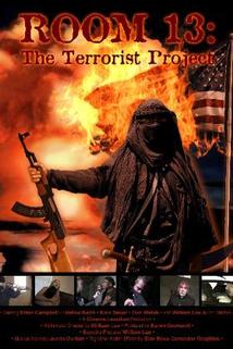 Profilový obrázek - Room 13: The Terrorist Project