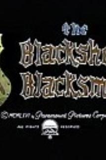 Profilový obrázek - The Blacksheep Blacksmith