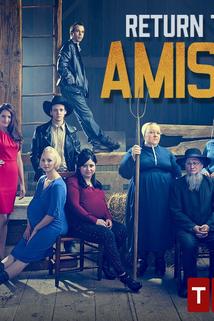Profilový obrázek - Return to Amish