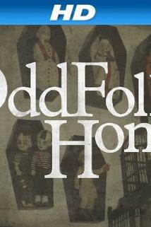Profilový obrázek - Odd Folks Home
