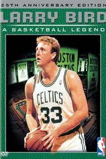 Profilový obrázek - Larry Bird: A Basketball Legend