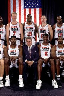 Profilový obrázek - The NBA Dream Team