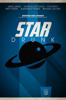 Profilový obrázek - Star Drunk