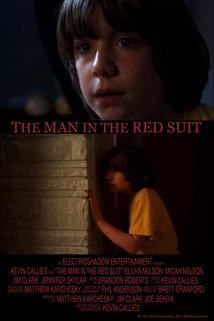 Profilový obrázek - The Man in the Red Suit