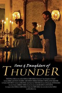 Profilový obrázek - Sons & Daughters of Thunder
