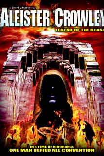 Profilový obrázek - Aleister Crowley: Legend of the Beast