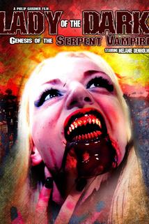 Profilový obrázek - Lady of the Dark: Genesis of the Serpent Vampire