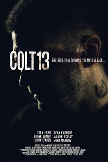 Profilový obrázek - Colt 13