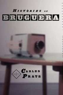 Historias de Bruguera