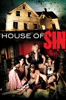 Profilový obrázek - House of Sin