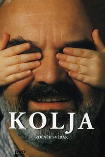 Profilový obrázek - Kolja