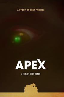 Profilový obrázek - Apex
