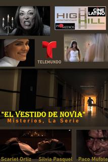 Profilový obrázek - Misterio's Vestido de Novia