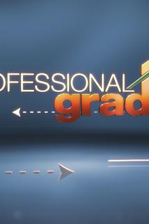 Profilový obrázek - Professional Grade