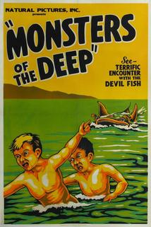 Profilový obrázek - Monsters of the Deep