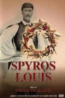 Profilový obrázek - Spyros Louis
