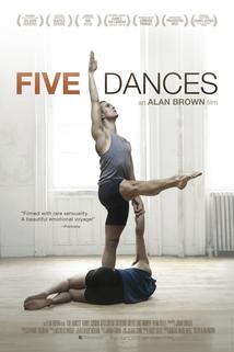 Profilový obrázek - Five Dances