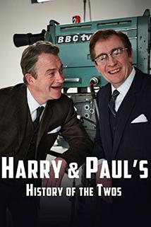 Profilový obrázek - Harry & Paul's Story of the 2s