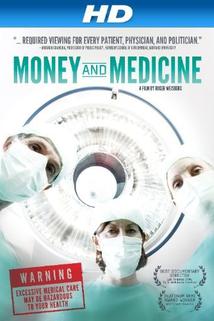 Profilový obrázek - Money and Medicine
