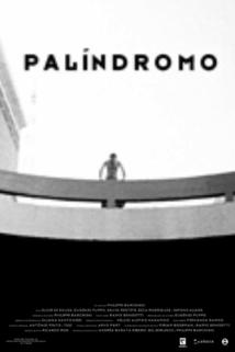 Profilový obrázek - Palíndromo