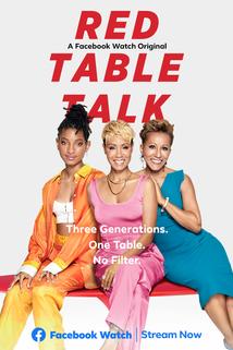 Red Table Talks