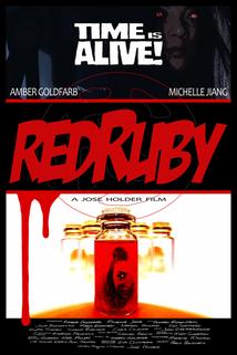 Profilový obrázek - Red Ruby