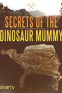 Profilový obrázek - Secrets of the Dinosaur Mummy