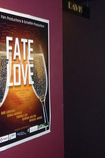 Profilový obrázek - Fate to Love