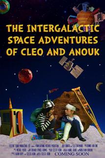 Profilový obrázek - The Intergalactic Space Adventures of Cleo and Anouk