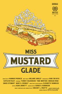 Profilový obrázek - Miss Mustard Glade