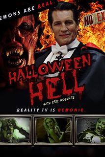 Profilový obrázek - Halloween Hell