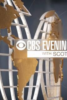CBS Evening News with Scott Pelley