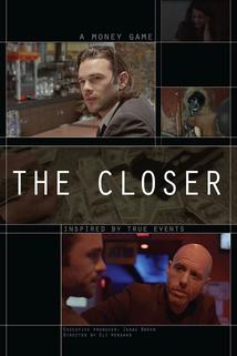 The Closer  - The Closer