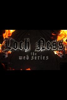 Profilový obrázek - Loch Ness: The Web Series