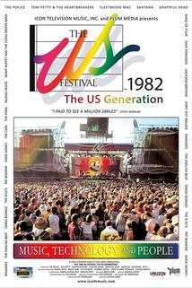 Profilový obrázek - The Us Festival 1982: The US Generation Documentary