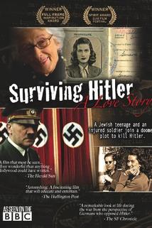 Profilový obrázek - Surviving Hitler: A Love Story