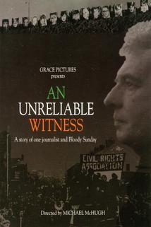 Profilový obrázek - An Unreliable Witness