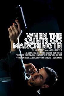 Profilový obrázek - When the Saints Go Marching In