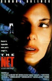 Síť  - The Net