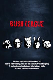 Profilový obrázek - Bush League