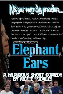 Profilový obrázek - Operation Elephant Ears