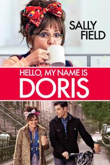 Profilový obrázek - Hello, My Name Is Doris