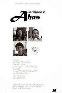 Profilový obrázek - Ang pagbabalat ng ahas