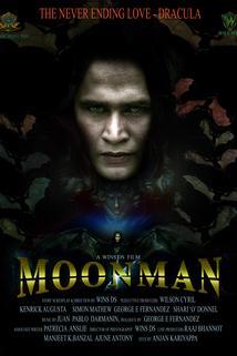 Moonman  - Moonman