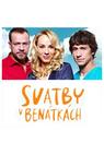 Svatby v Benátkách 